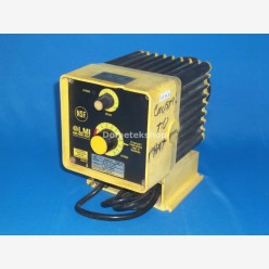 LMI MILTON ROY B141-312SI Metering Pump